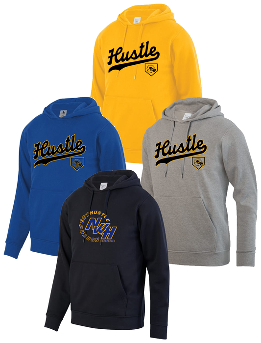 Hustle Team Store