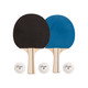 Anywhere Table Tennis Set