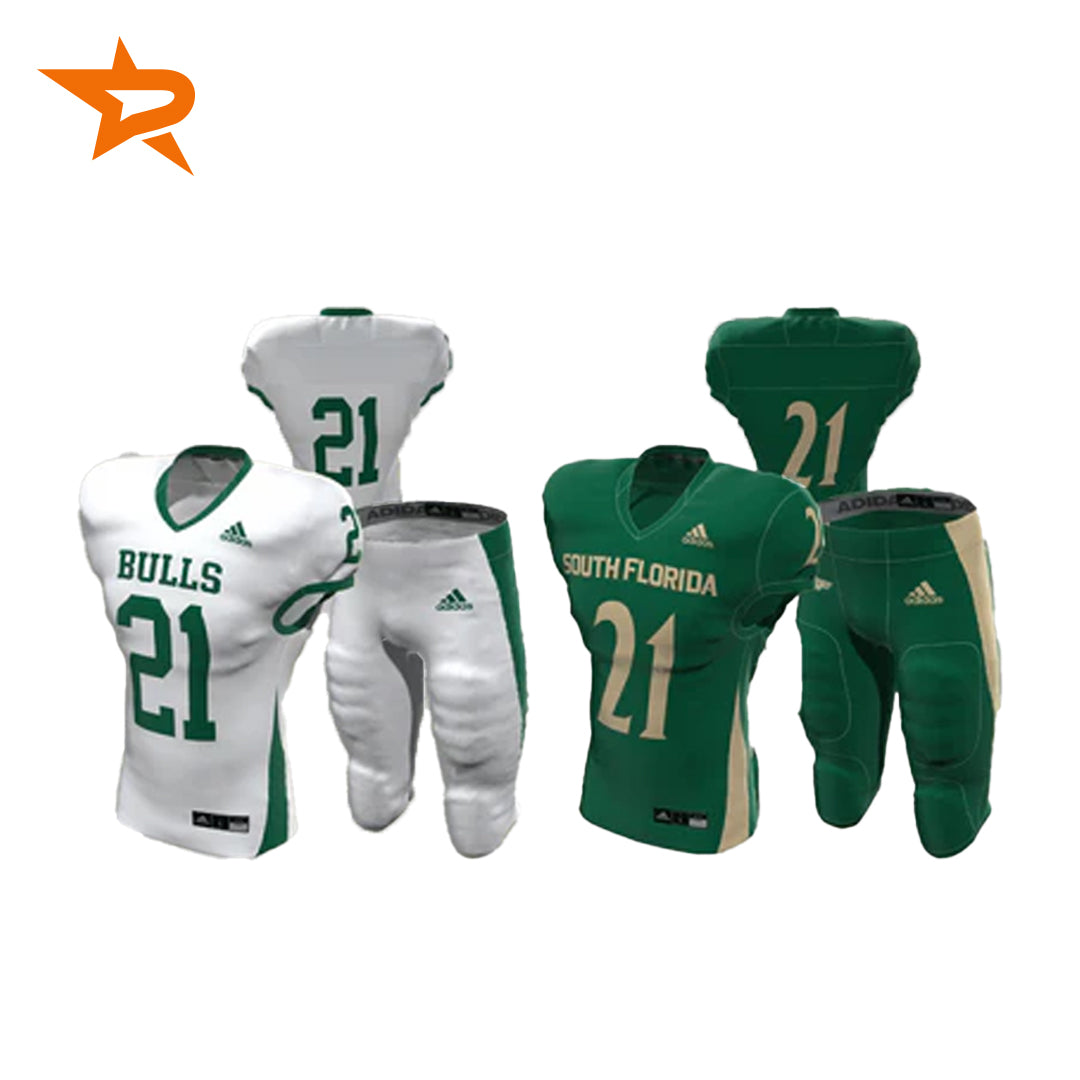 Adicustom WVN A1 Home & Away Package