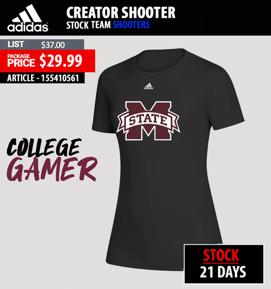ADIDAS CREATOR SHOOTER