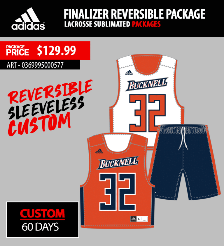 Finalizer Reversible Package