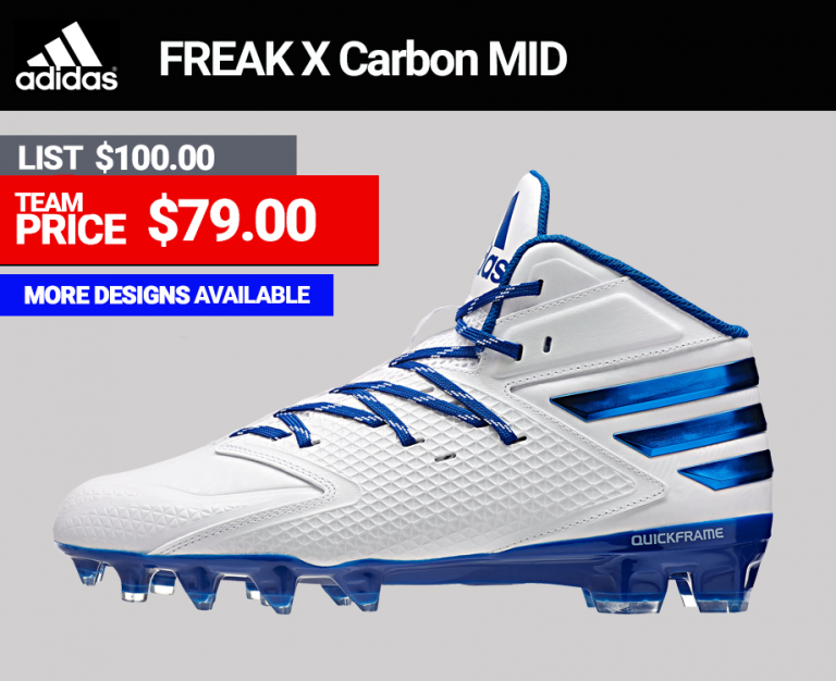 Freak X Carbon Mid