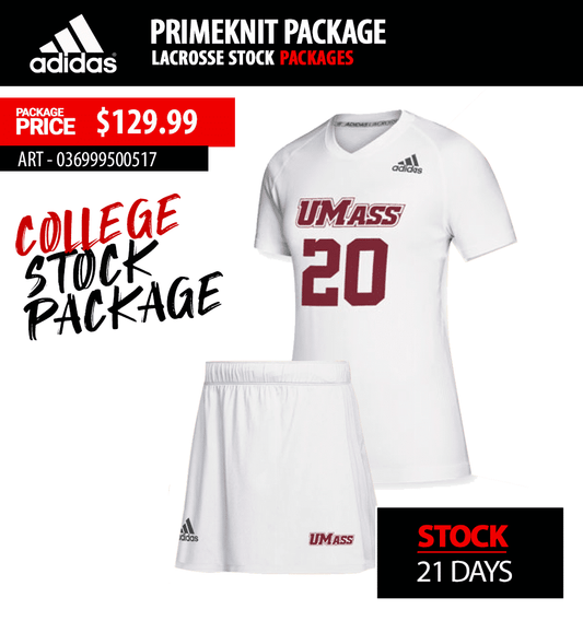 ADIDAS PRIMEKNIT LACROSSE PACKAGE