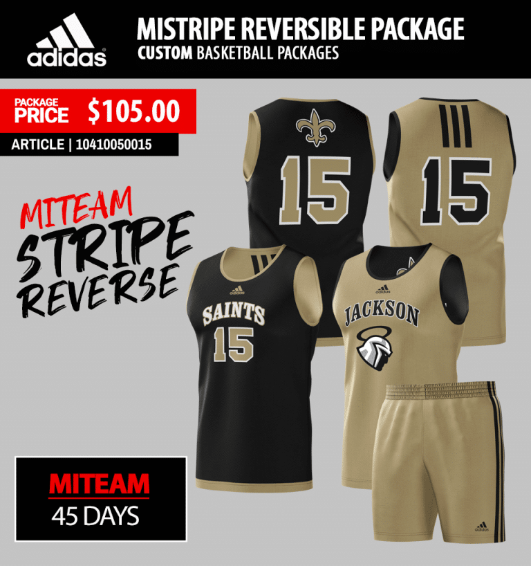 MITEAM MISTRIPE REVERSE PACKAGE