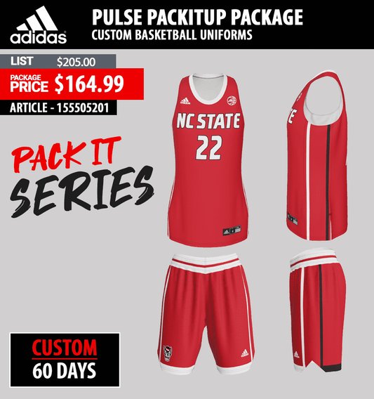 Adidas Pulse Packitup Package