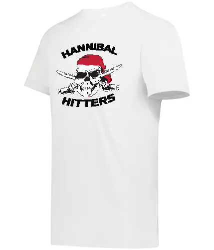 Hannibal HItters Baseball Team Store