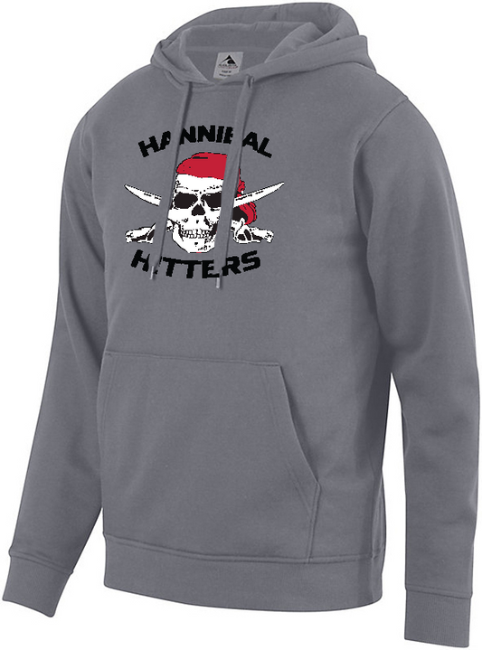Hannibal HItters Baseball Team Store