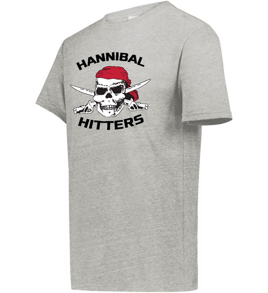 Hannibal HItters Baseball Team Store