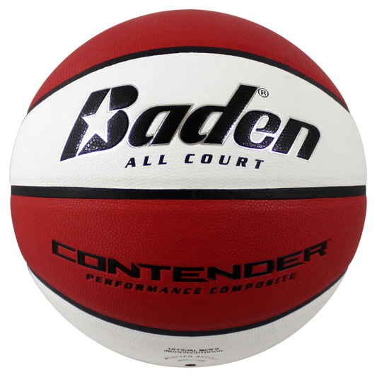 Contender Basketball