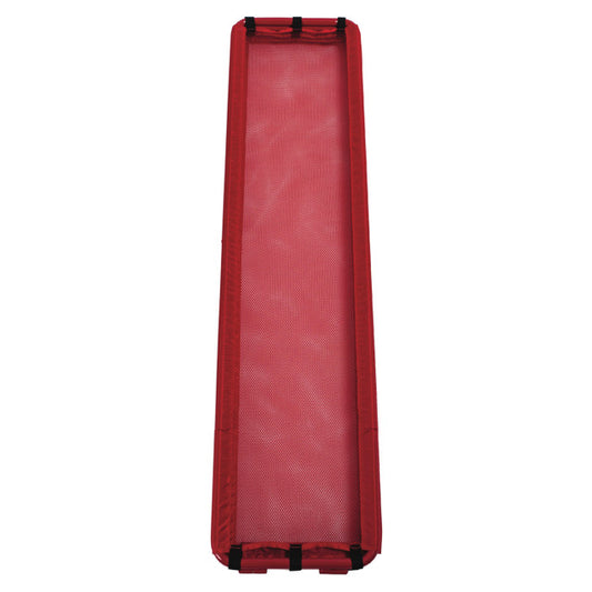 Bowling Pin Backstop