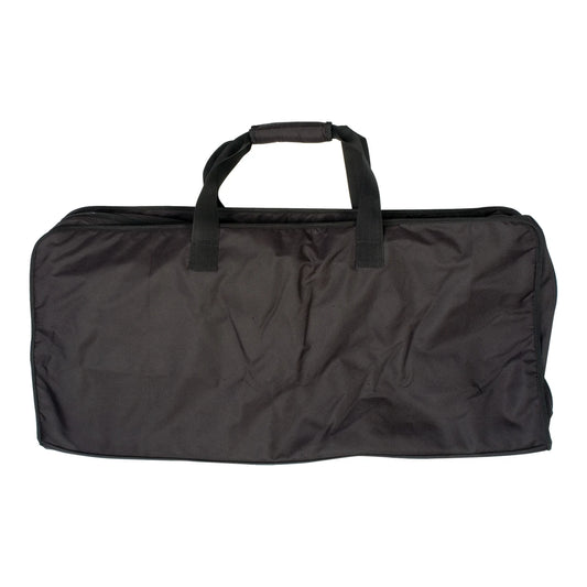 Folding Zipper Bat Portfolio