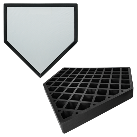 Pro In Ground Home Plate