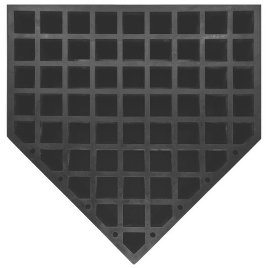 Pro In Ground Home Plate