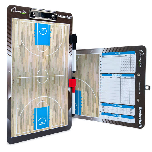 Soccer Coaches Board