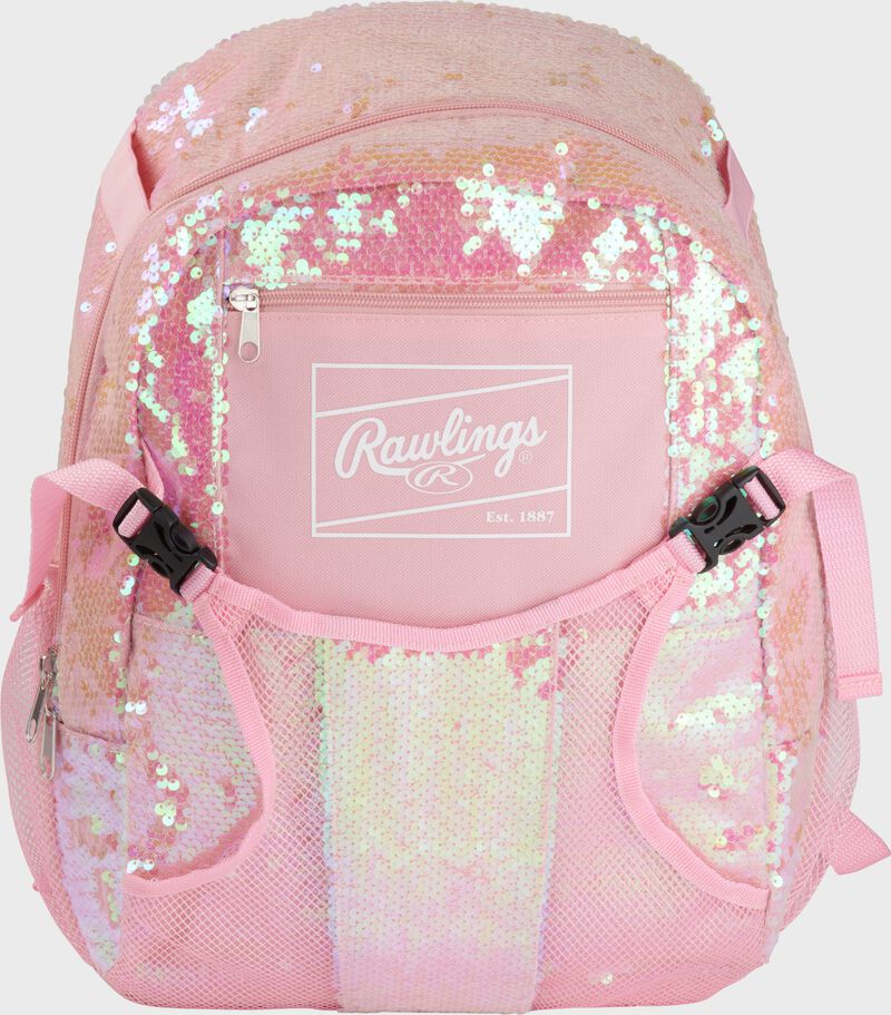 RAWLINGS T-BALL BACKPACK