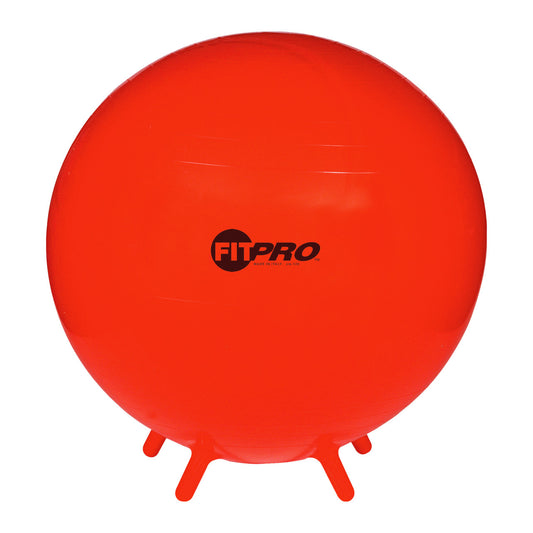 Fitpro Ball With Stability Legs