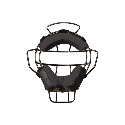 Ultra Lightweight Umpire Face Mask
