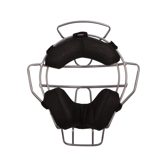 Ultra Lightweight Umpire Face Mask