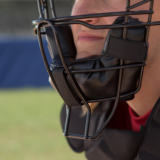 Pro Baseball Adult Mask