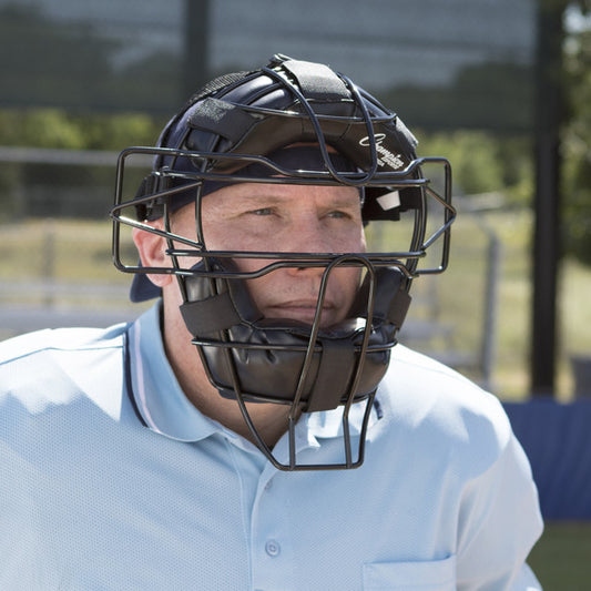Pro Baseball Adult Mask