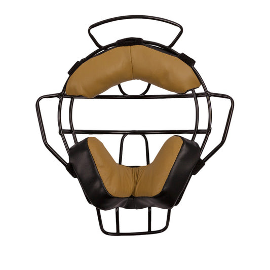 Ultra Lightweight Umpire Face Mask