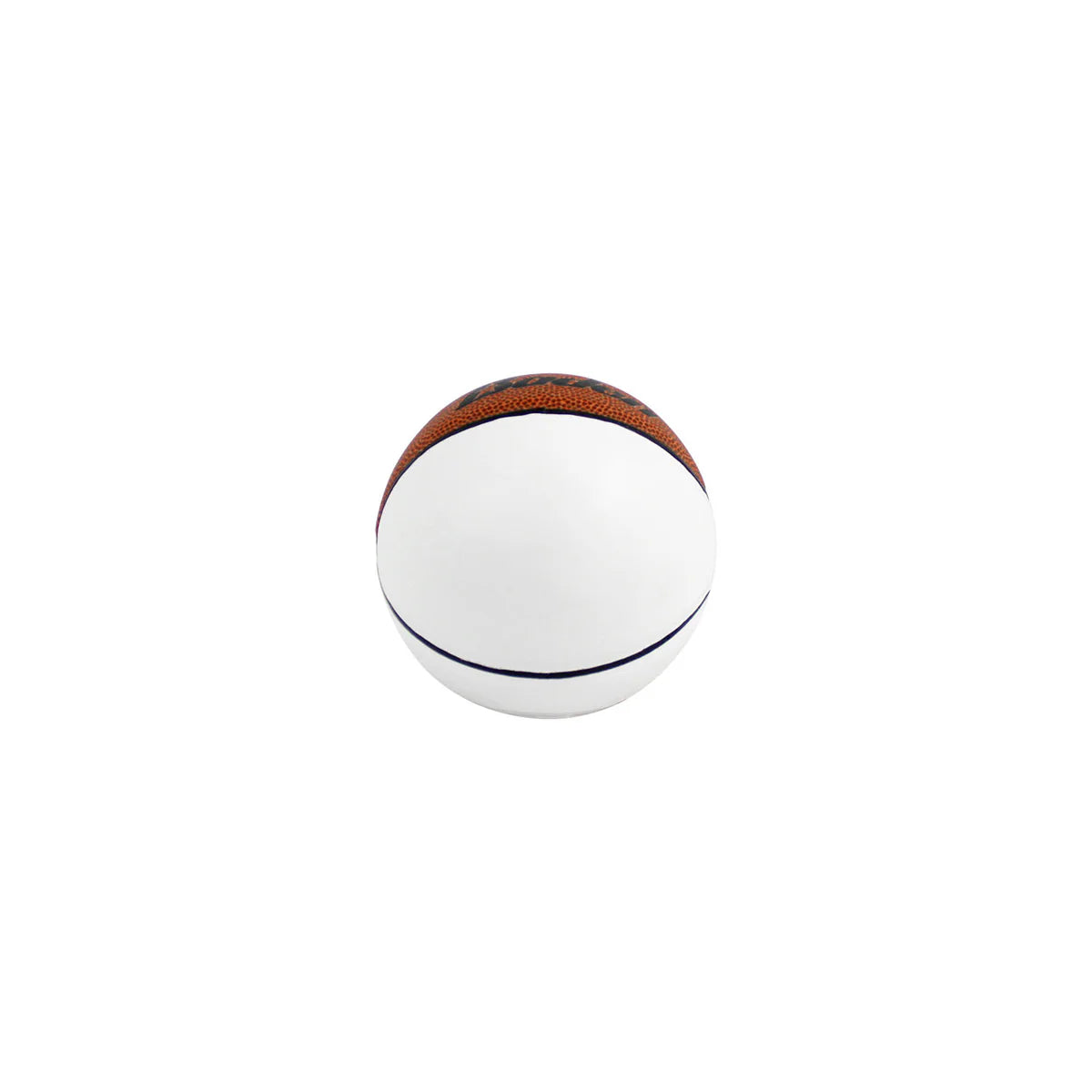 Mini Autograph Basketball