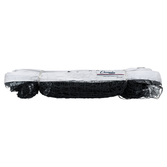 12-Ply Badminton Net, 1.5" Headband