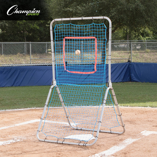 Multi Sport Pitch Back Screen