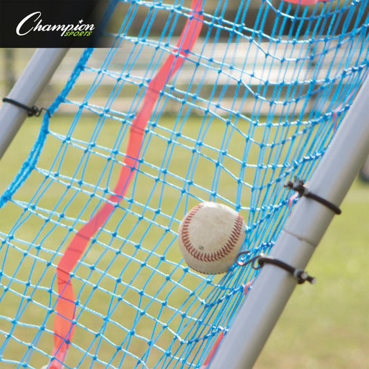 Multi Sport Pitch Back Screen