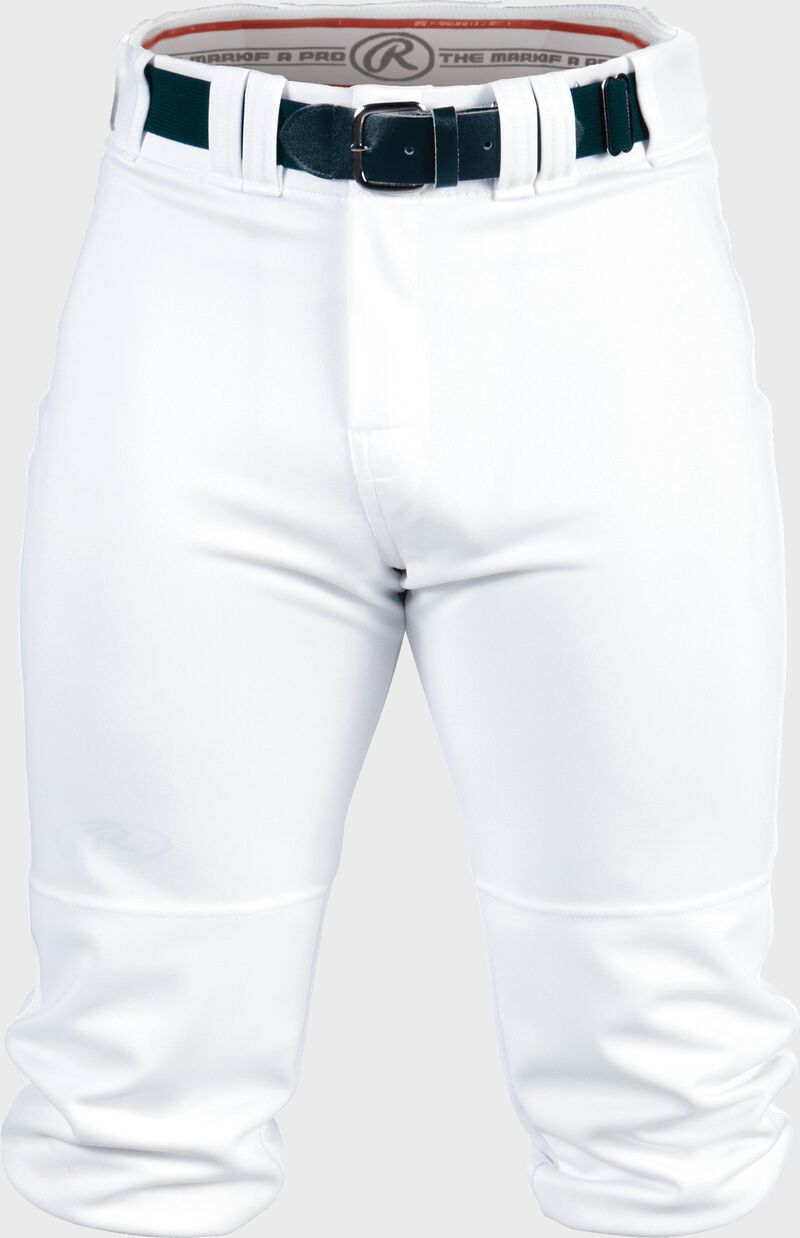 RAWLINGS ADULT PLATED KNICKER PANT