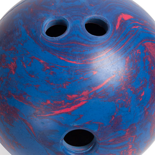 Rubber Bowling Ball