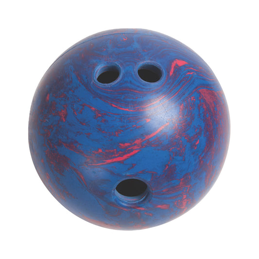 Rubber Bowling Ball
