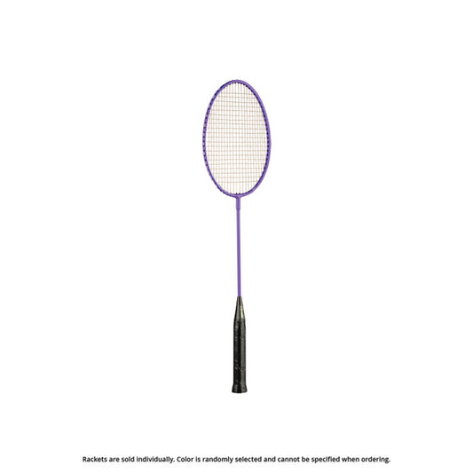 Tempered Steel Badminton Racket