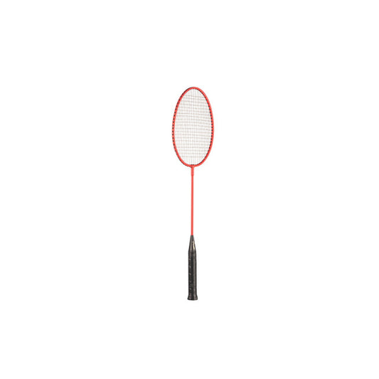 Tempered Steel Badminton Racket Set