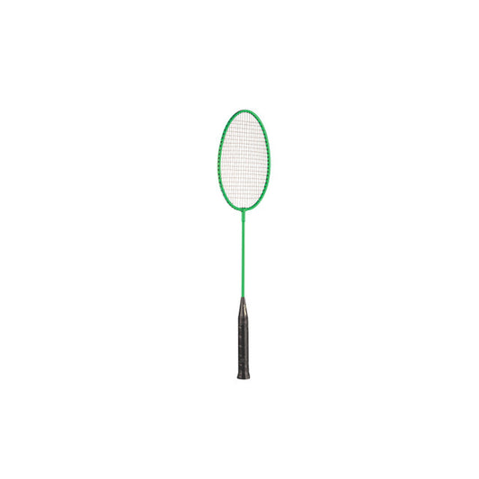 Tempered Steel Badminton Racket Set