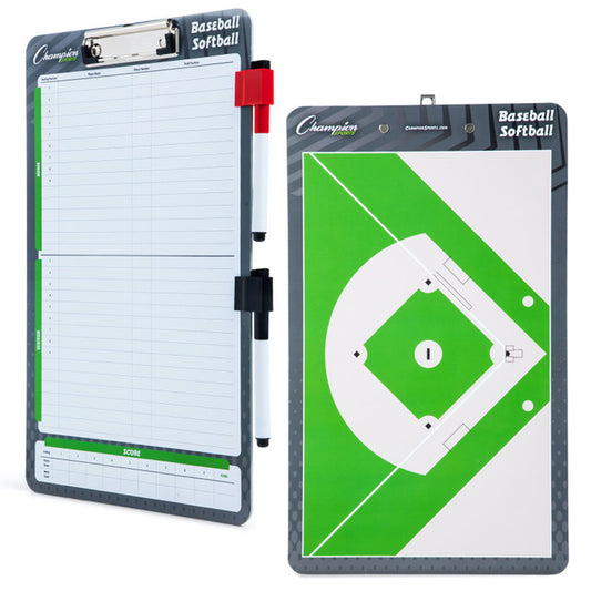 Soccer Coaches Board