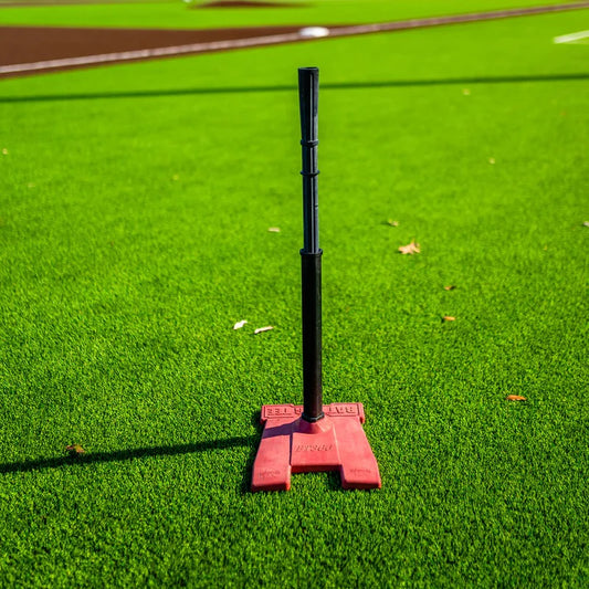 Rotor System USA Pro Batting Tee