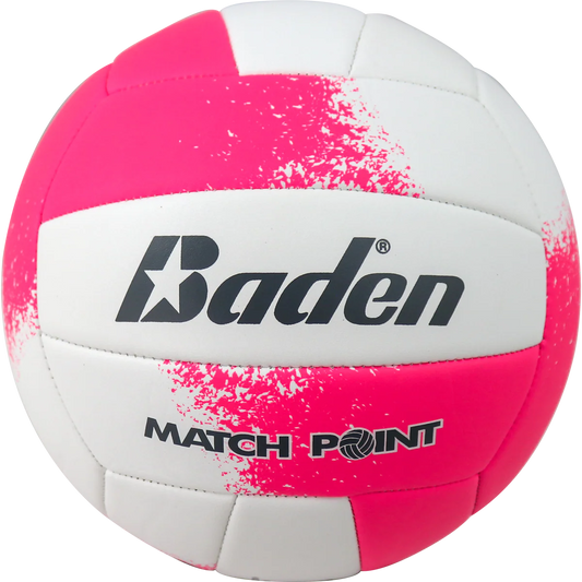 Match Point Volleyball