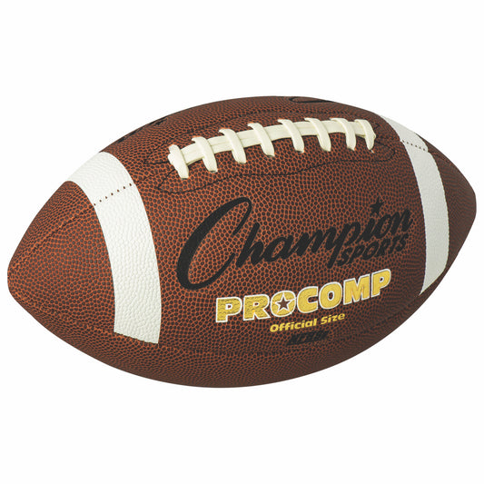 Junior Size Pro Composition Football