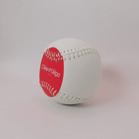CleanFuego Starter Baseball Waterproof Leather (5-5.25 oz)