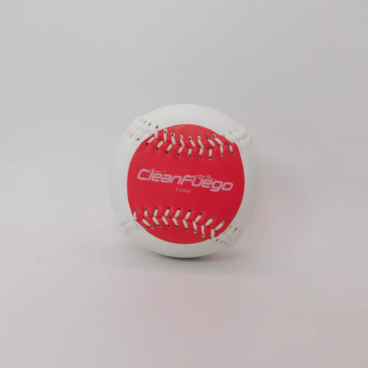 CleanFuego Starter Baseball Waterproof Leather (5-5.25 oz)