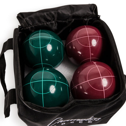 Tournament Series Bocce Set