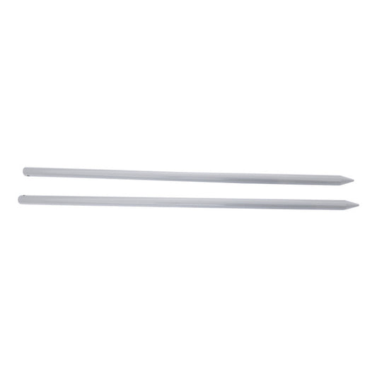 Elite Series Forged Steel Horseshoe Set