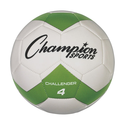 Challenger Soccer Ball Size 4