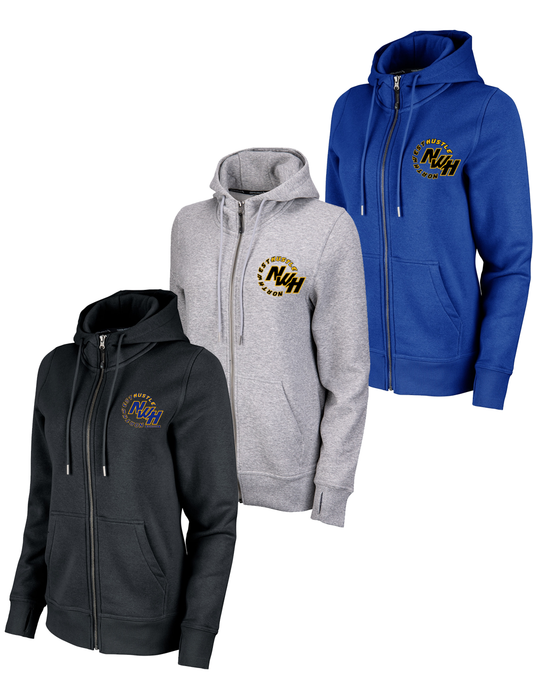 Hustle Team Store