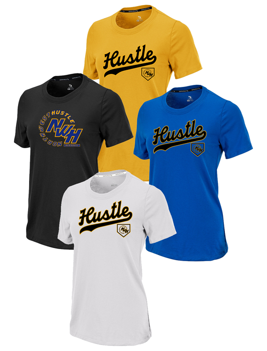 Hustle Team Store