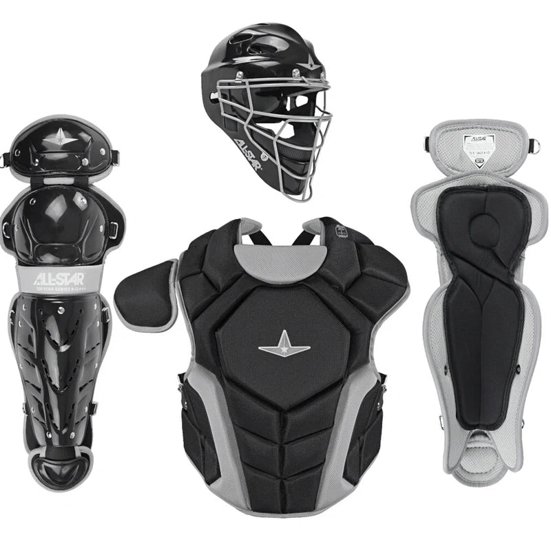 Rawlings Renegade Youth Catcher's Set