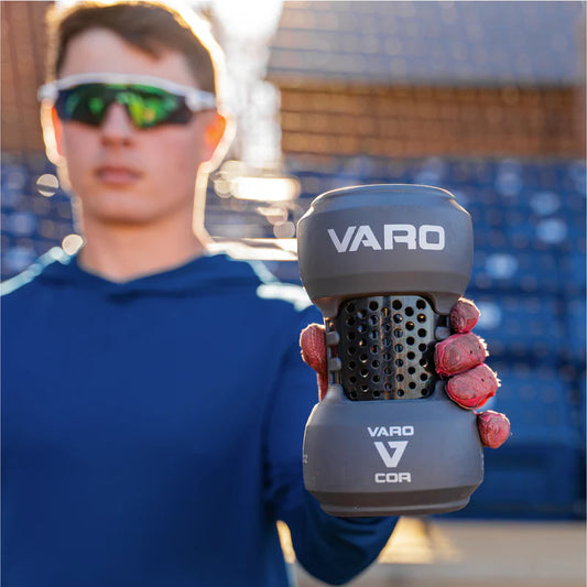 Varo COR MLB Authentic Bat Weight - 20oz