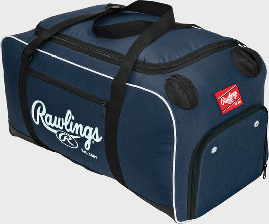 RAWLINGS COVERT DUFFEL BAG