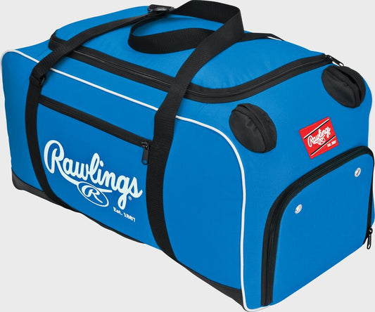 RAWLINGS COVERT DUFFEL BAG